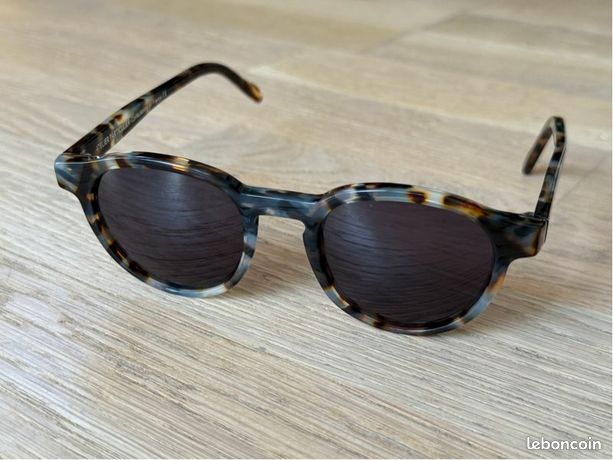 Soleil Lunettes Atelier Particulier Lunettes De Soleil (solaire