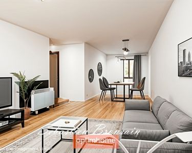 Appartement 209 000 € - 77 m²