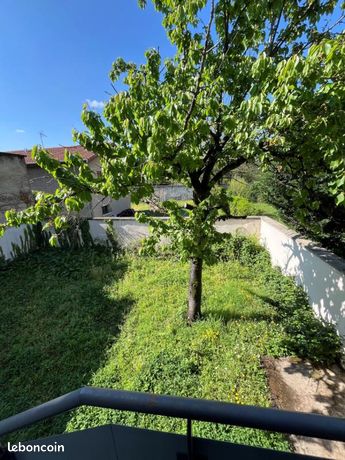 Maison 4 pièces 86 m² — 14