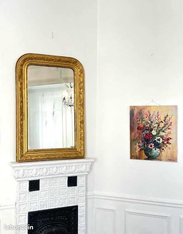 Miroirs, vases, mobilier, art de table, assiettes murales (image 2)