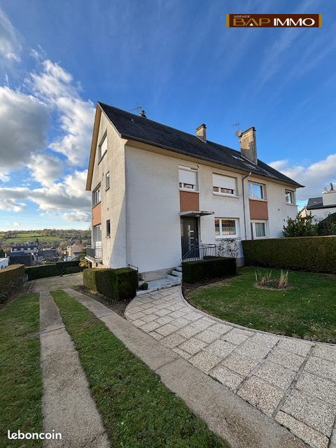 Maison 7 pièces 137 m² · à Lisieux · 137 m² · 252 000 €