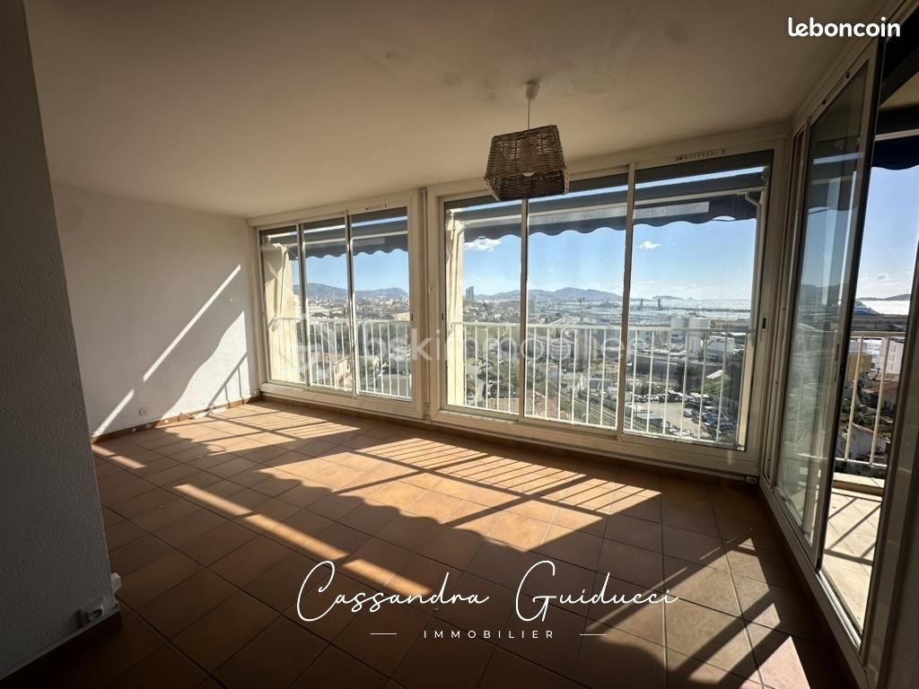 Appartement 4 pièces 74 m² · à Marseille · 74 m² · 110 000 €