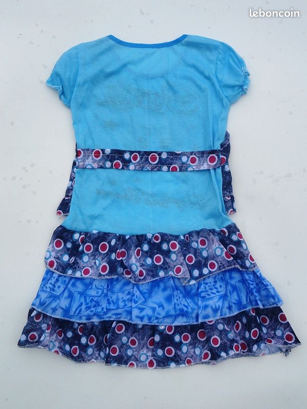 Robe fille (image 2)