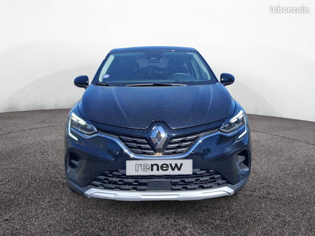 RENAULT Captur TCe 90 Evolution (image 8)