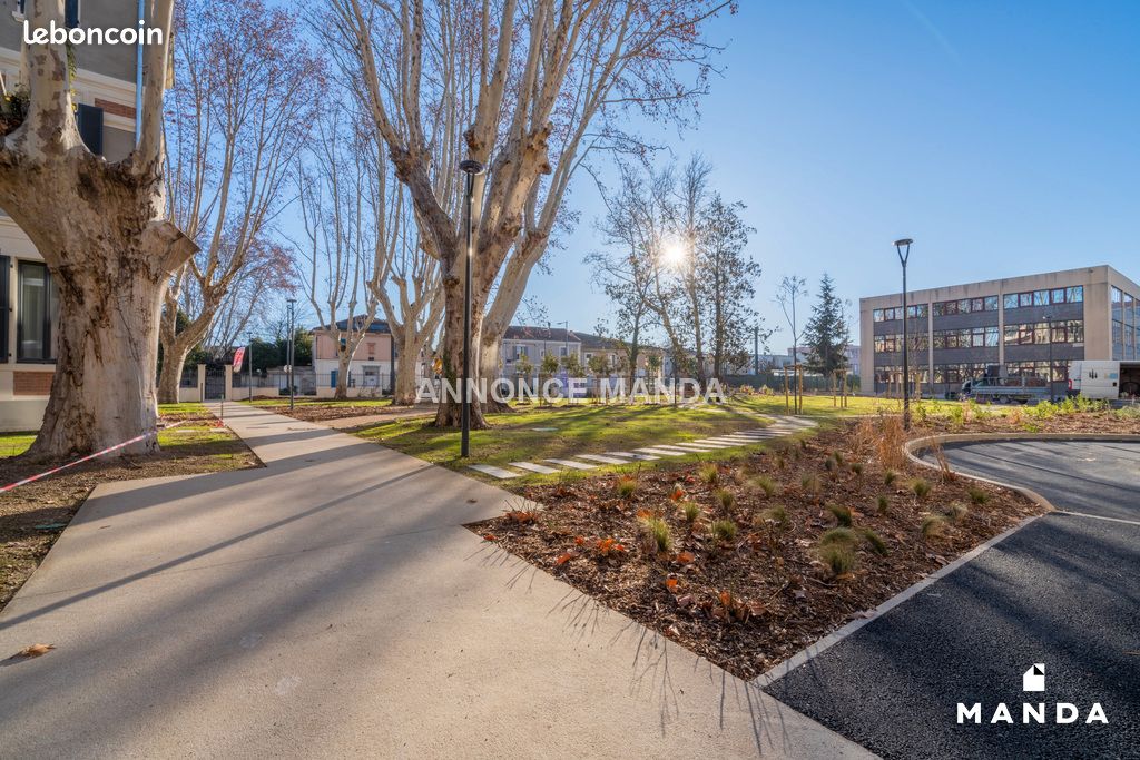 Appartement a louer avignon - 1 pièce(s) - 34 m2 - Surfyn