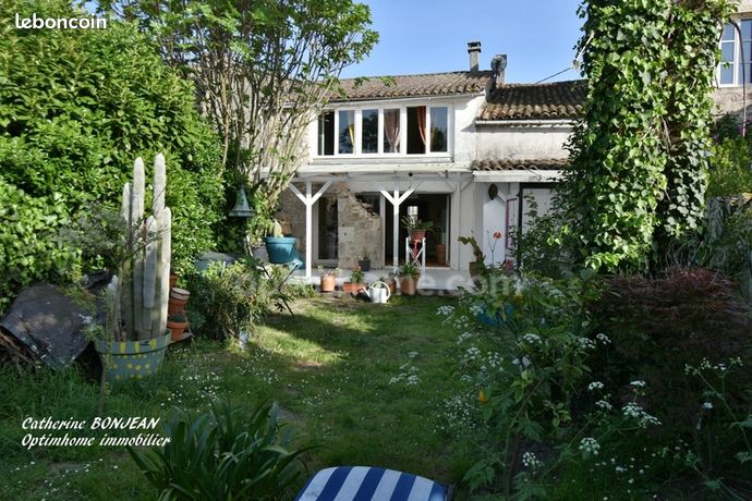 Maison 4 pièces 129 m²