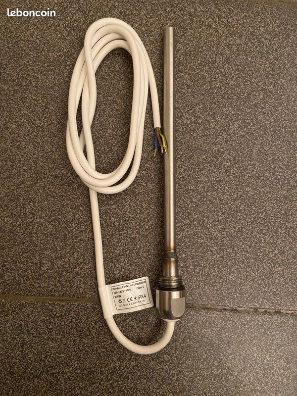 Sonde sèche serviette (image 3)