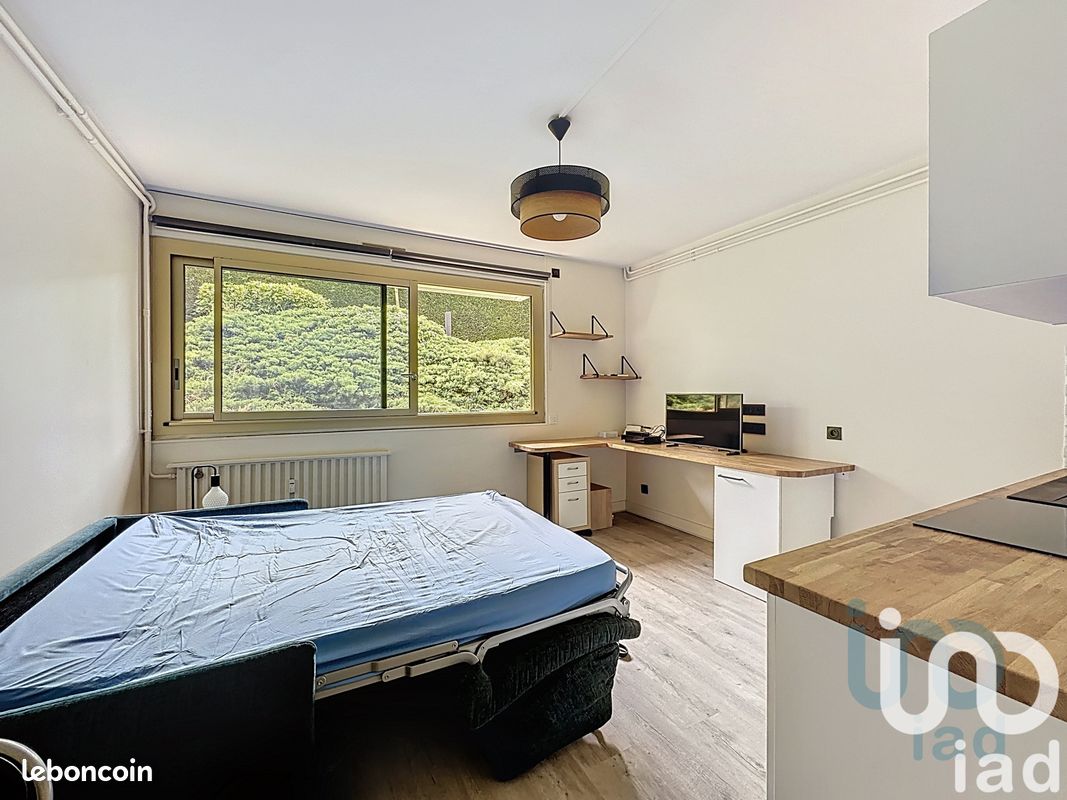 Appartement a louer boulogne-billancourt - 1 pièce(s) - 24 m2 - Surfyn