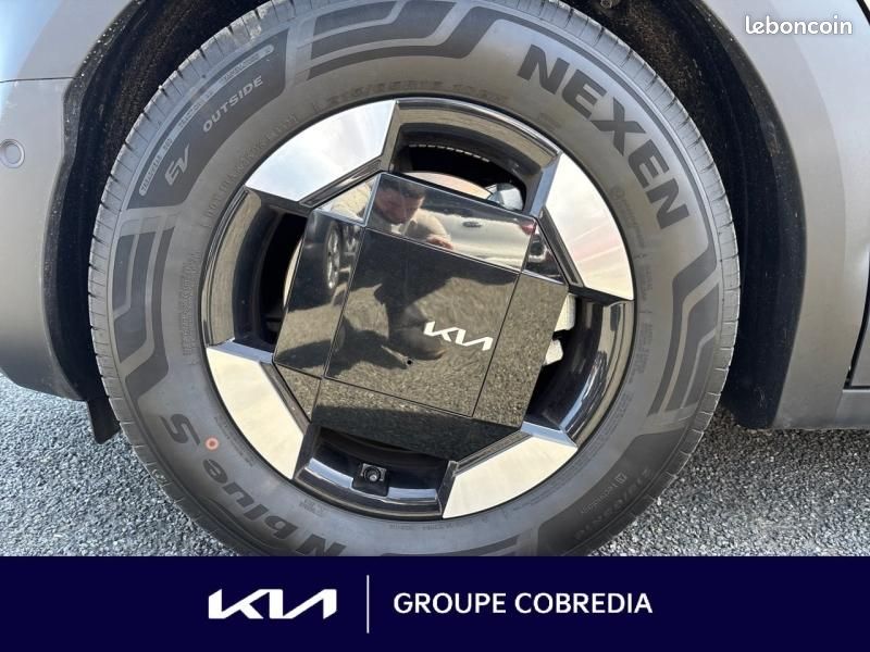 Kia PV5 Passenger L 163ch 71,2 kWh Plus (image 16)