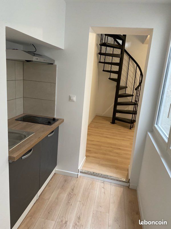 Appartement 2 pièces 30 m² · à Nérac · 30 m² · 350 €/mois