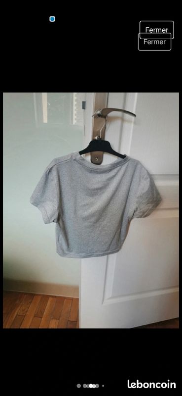 Lot vêtement fille (image 6)