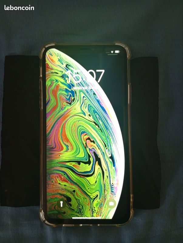 Iphone Xs Max (image 1)