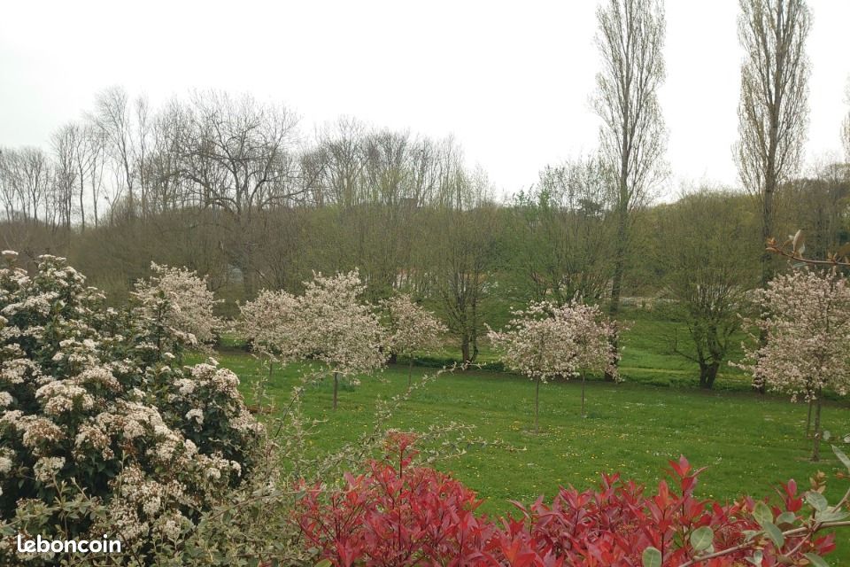 Terrain 940 m² Gasville Oiseme · à Gasville-Oisème · 115 900 €