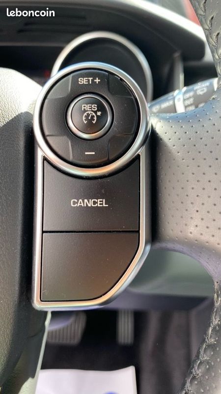 Land-rover RANGE ROVER SPORT SDV6 3.0 HSE (image 27)