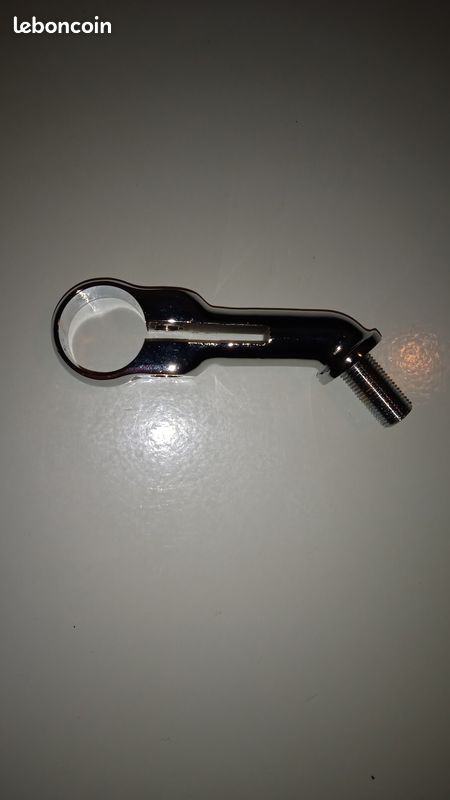 Pontets de guidon BMW R51, R67, R68 (image 2)