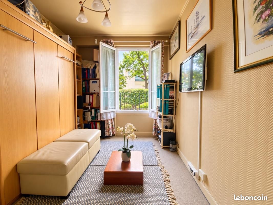 Appartement 2 pièces 28 m² · à Paris · 28 m² · 265 000 €