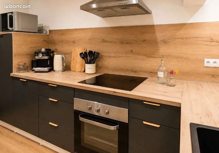 Appartement 1 pièce 21 m² · à Créteil · 21 m² · 480 €/mois