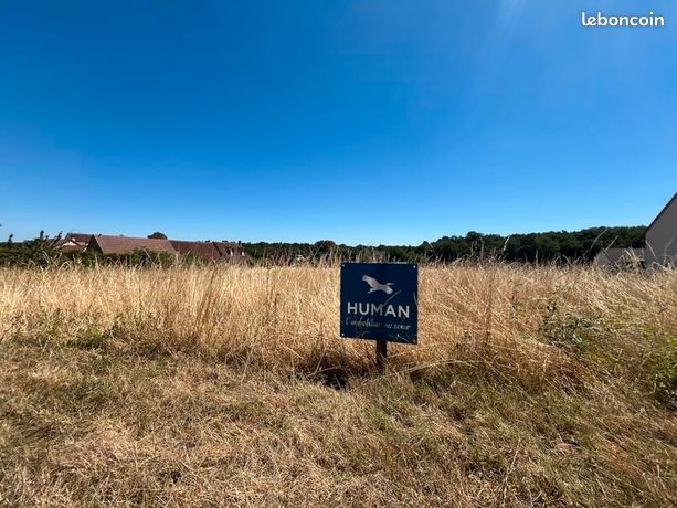 Terrain 2 097 m² Saint Epain