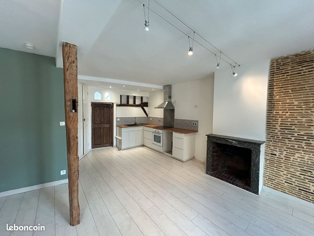 Appartement 2 pièces 59 m² · à Chartres · 59 m² · 195 000 €