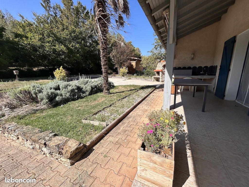 Maison 4 pièces 119 m² · à Sorèze · 119 m² · 294 000 €