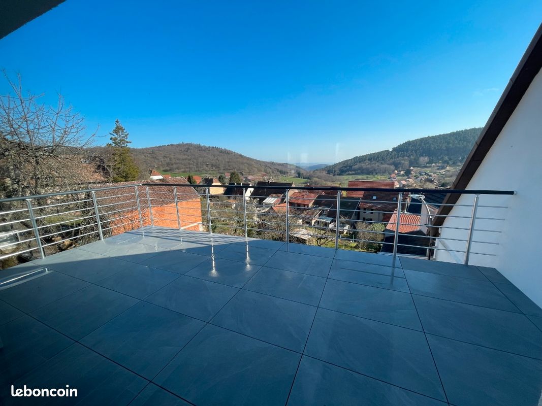 Maison 5 pièces 150 m² · à Grendelbruch · 150 m² · 370 000 €