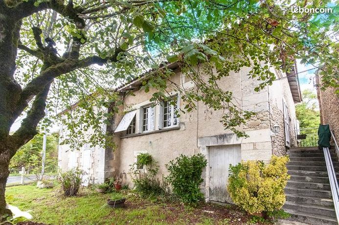 Maison 4 pièces 117 m²
