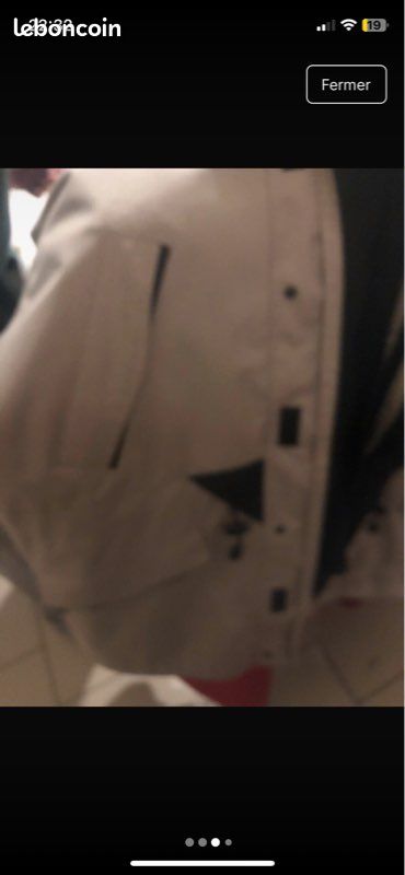 Manteau 2 en 1 Parkas (image 3)