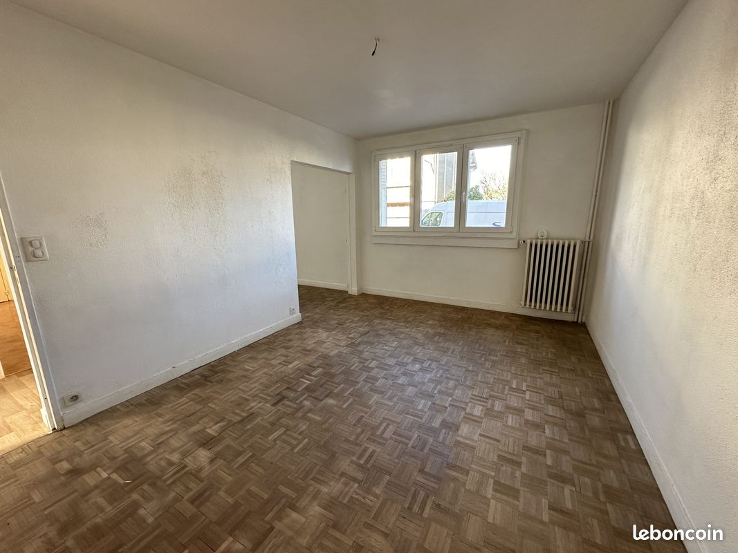 Appartement 4 pièces - Limoges 87000 (image principale 0)