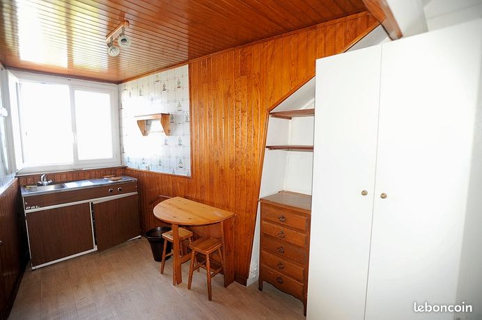 Appartement a louer montrouge - 1 pièce(s) - 11 m2 - Surfyn