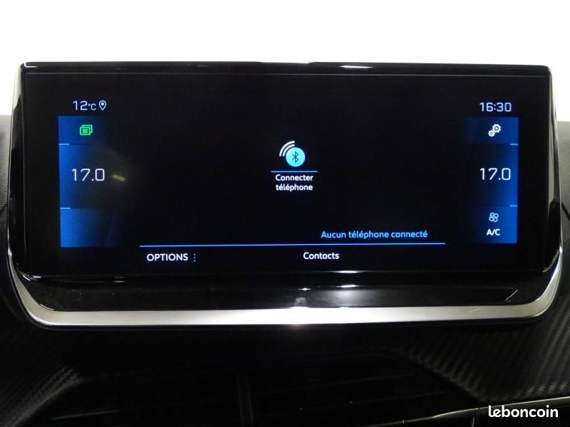 Peugeot 208 1.2 PureTech 100ch S&S Roadtrip EAT8 (image 19)