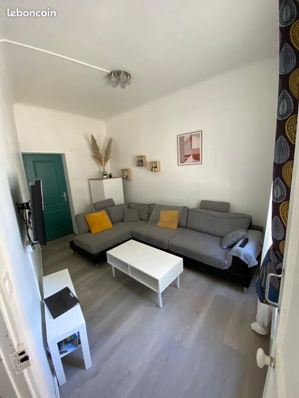 Appartement 3 pièces 50 m² · à Avignon · 50 m² · 750 €/mois