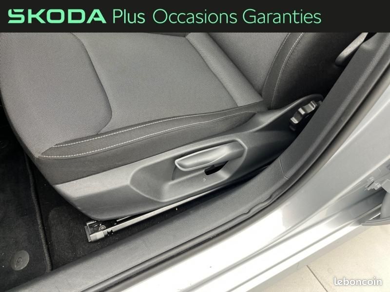 Skoda Fabia 1.0 TSI Evo2 95ch Selection (image 35)