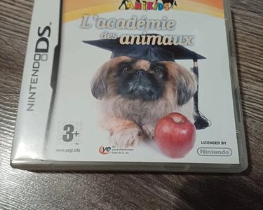 L'Académie des ouistitis à la rencontre des marsupiaux - Un jour un jeu