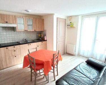 Appartement 130 000 € - 27 m²