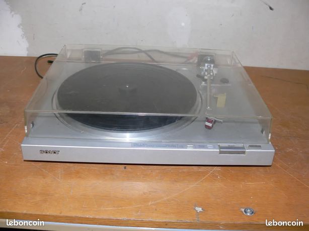 Interrupteur D'alimentation (Power Switch Assy) Pour Platine Vinyle Sony PS-LX2