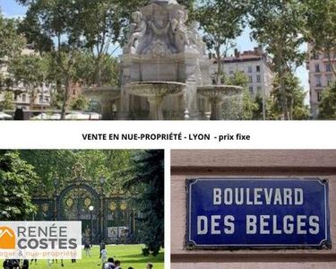 Appartement 158 625 € - 34 m²