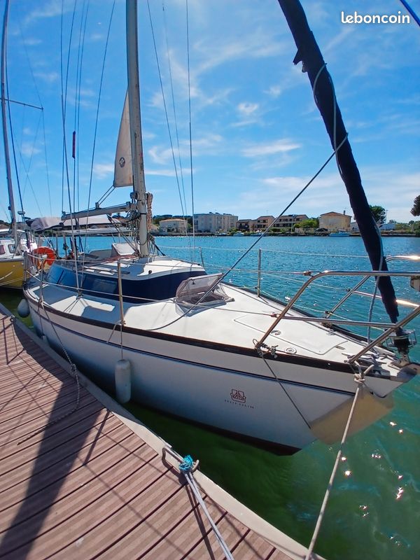Dufour 2800 — View photo 1