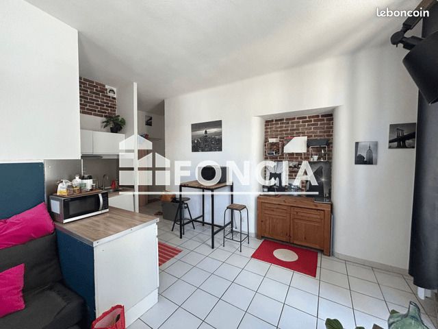 Appartement 2 pièces 34 m² · à Montpellier · 34 m² · 700 €