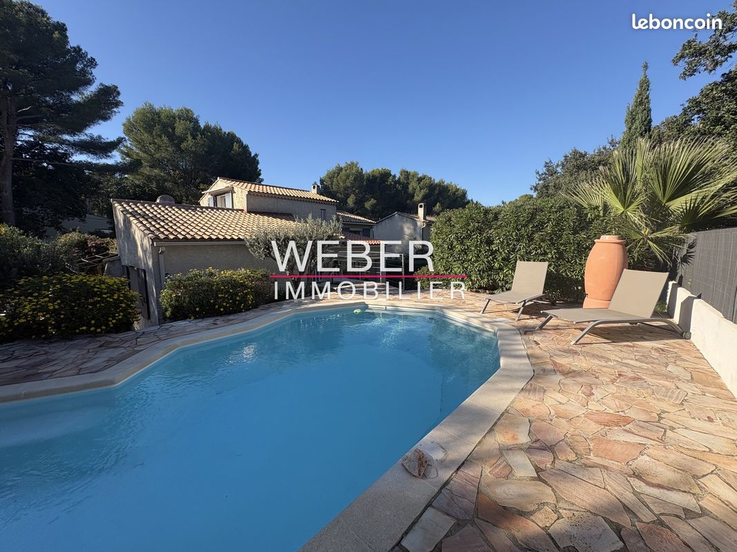 Maison 5 pièces 106 m² · à La Seyne-sur-Mer · 106 m² · 588 000 €