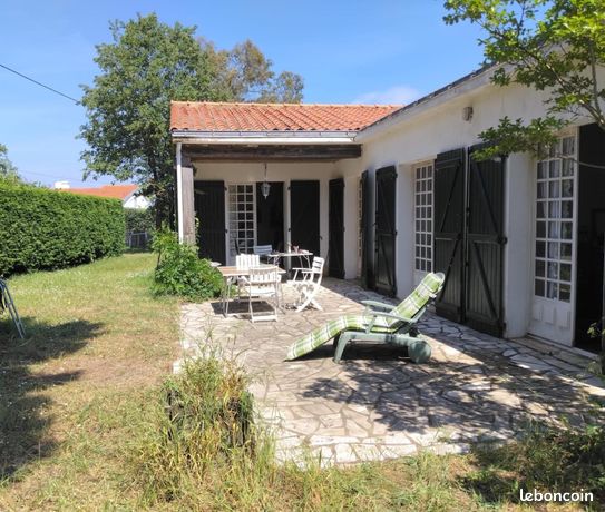 Propriété 5 pièces 100 m²