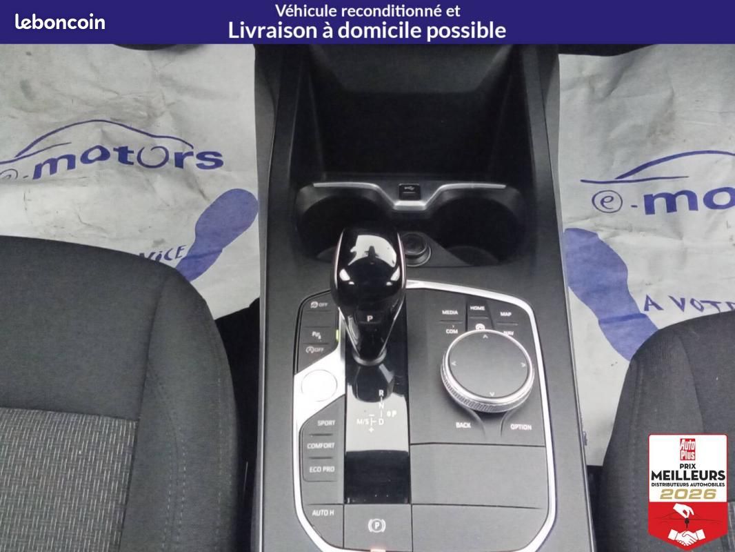 BMW Série 1 116i 109 ch DKG7 (image 18)