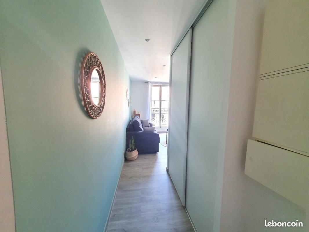 Studio 1 pièce 20 m² (image 6)