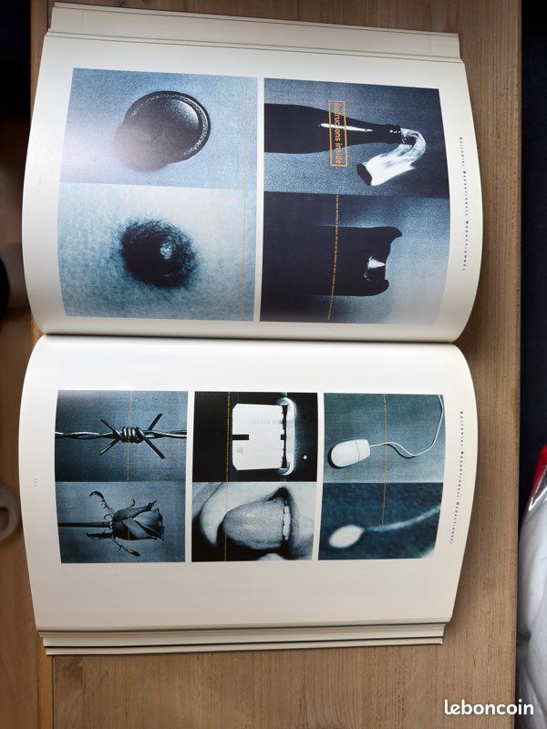 Livre design vintage Student Design – édition rare (image 3)