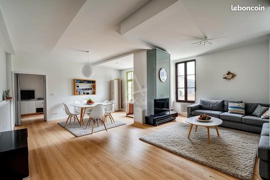Maison de ville en viager 7 pièces 153 m² (image 2)