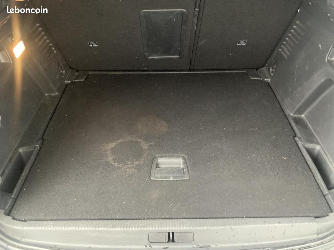 PEUGEOT 3008 1.5 BlueHDi 130 CH Allure - GARANTIE 6 MOIS (image 22)