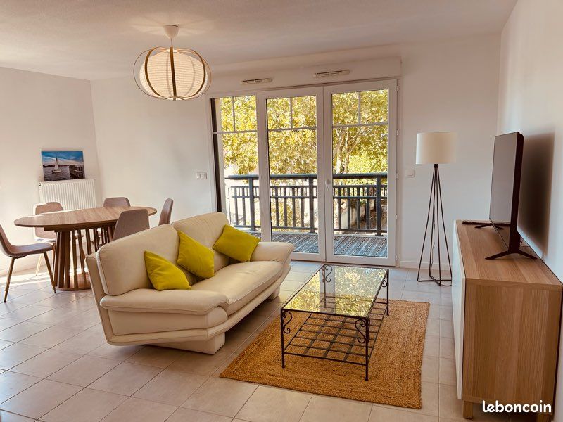 Appartement 3 pièces 67 m² · à La Teste-de-Buch · 67 m² · 1 120 €/mois