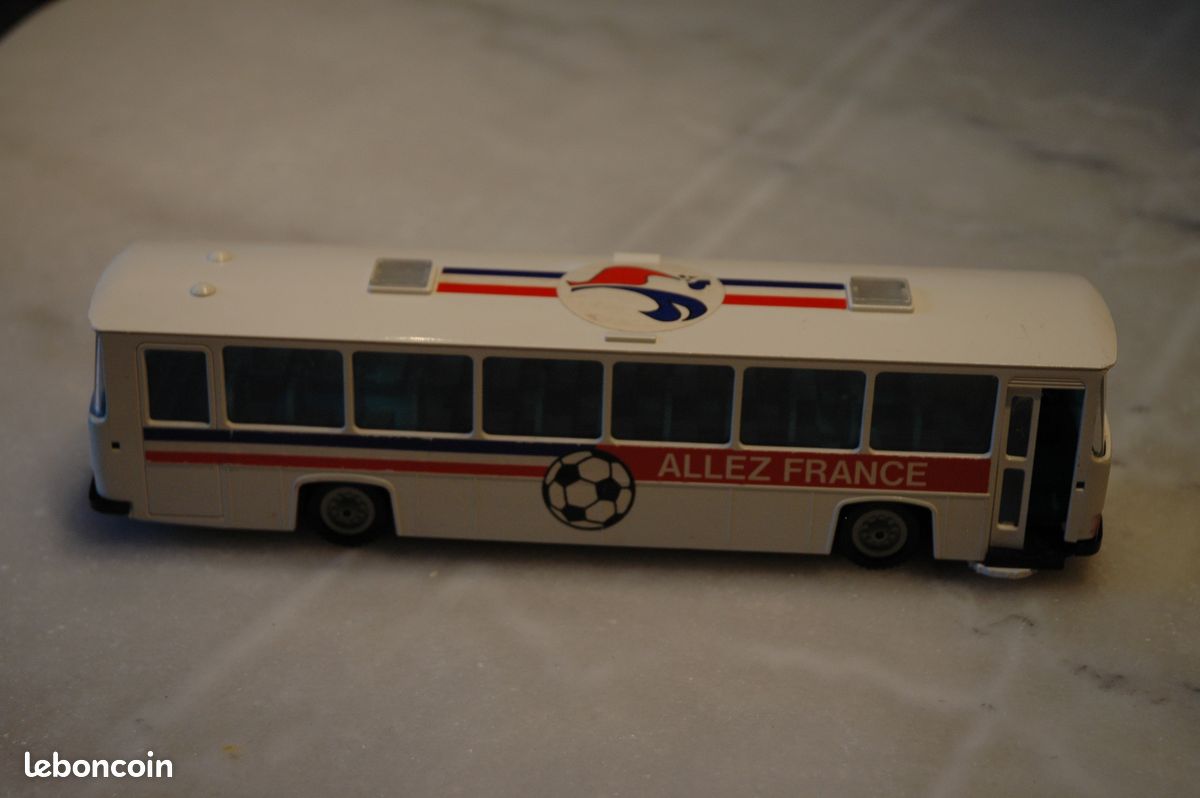 NOREV 1/43 - Autobus Saviem SC1 EUR 49,90 - FR