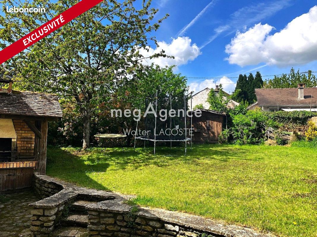 Maison 4 pièces 103 m² · à Beynes · 103 m² · 274 000 €