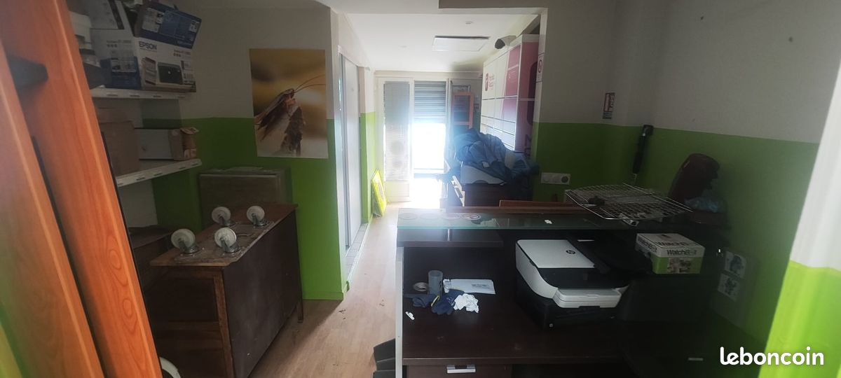 Local commercial 80m2 (image 1)