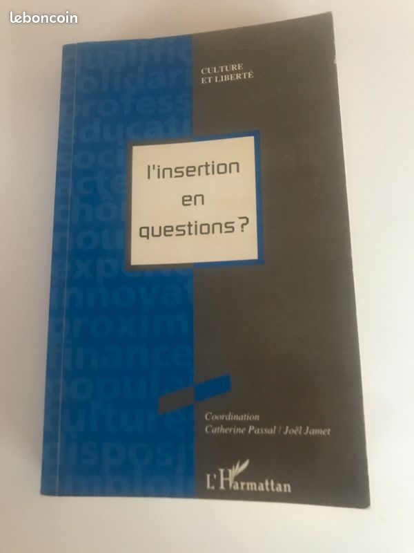 L'insertion en question (image 1)